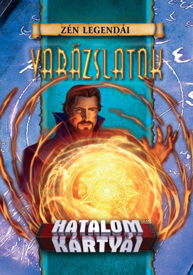  Varzslatok