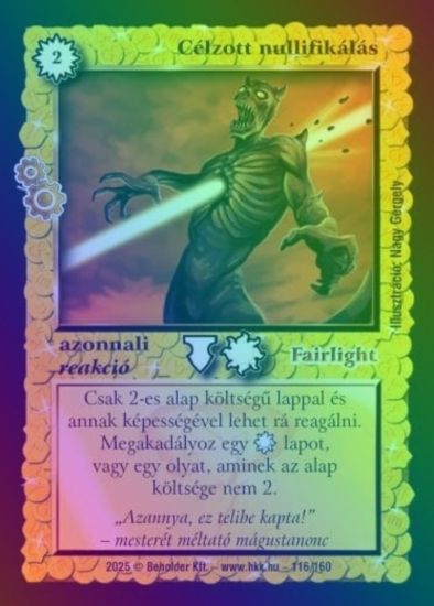 Clzott nullifikls<br&gtFOIL