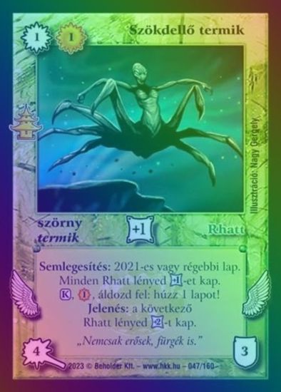  Szkdell termik FOIL