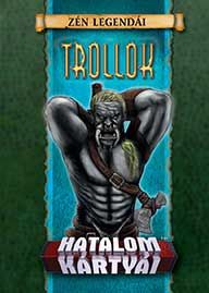  Trollok