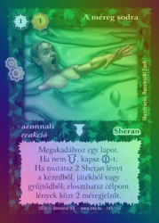   A mreg sodra (2025)<br>FOIL