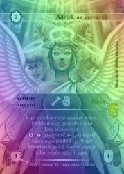   Adriel, az ezerarc<br>FULL ART