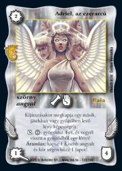   Adriel, az ezerarc