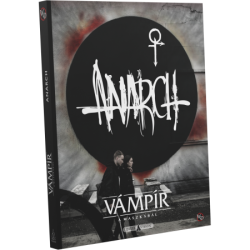   Vmpr: A Maszkabl (5. kiads)  Anarch