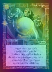   Apr mgia<br>FOIL