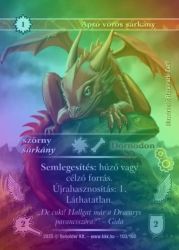   Apr vrs srkny<br>FULL ART