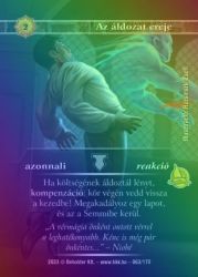   Az ldozat ereje FA