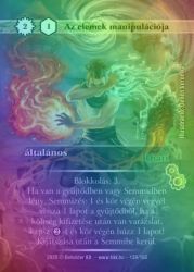  Az elemek manipulcija<br>FULL ART
