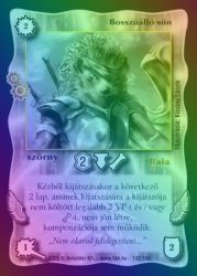   Bosszll sn (2025)<br>FOIL
