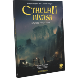   Cthulhu hvsa  Az rz paravnja