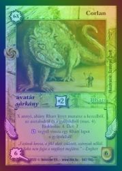   Corlan (2022)<br>FOIL