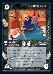   Csontvz Lord (2025)