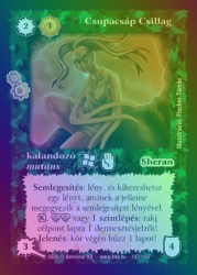  Csupacsp Csillag (2025) FOIL