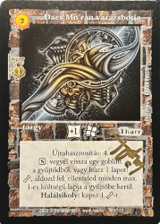   Daes Mo'ran varzsbotja<br>ALRT