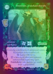   Dontian, a srknykirly<br>FOIL