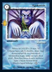   Egoknzs (2023)