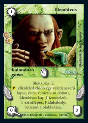   Elembivos (2025)