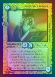   Ewgbert, a mgus (2022) FOIL