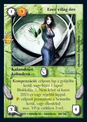   Ezer vilg re (2023)