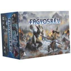   Fagyosrv