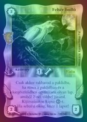   Fehr holl (2025)<br>FOIL