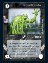   Moa Civilizci<br>Gyakori/Nem-Gyakori playszett