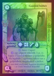   Ganid hhr<br>FOIL