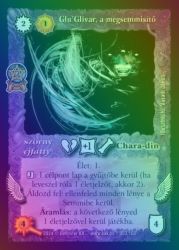   Glu'Glivar, a megsemmist FOIL