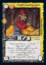   Goblin bankigazgat