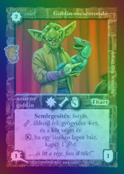   Goblin mesemond<br>FOIL