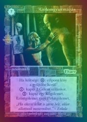   Glemgyurmzs (2023) FOIL