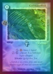   Gymntfs FOIL