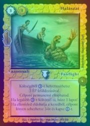   Halszat FOIL