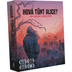   Hov tnt Alice?  Egy csendes szerepjtk