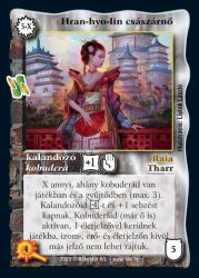   Hran-hyo-lin csszrn