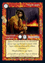   Isteni tok (2025)