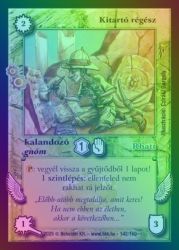   Kitart rgsz<br>FOIL