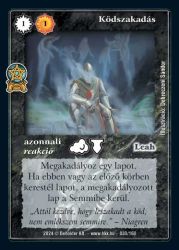   Kdszakads