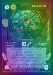   Kronomorf<br>FOIL