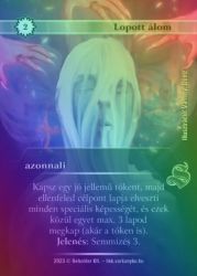   Lopott lom FULL ART