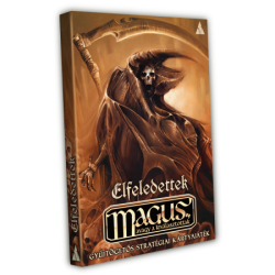  Elfeledettek  M.A.G.U.S. kiegszt