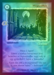   Megszlls FOIL