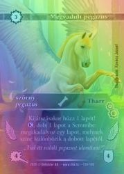   Megvadult pegazus<br>FULL ART