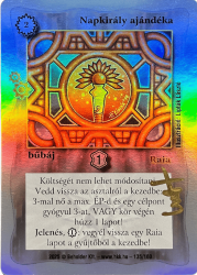   Napkirly ajndka (2025)<br>ALRT