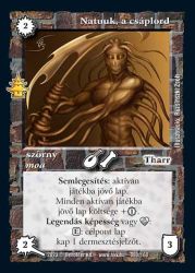   Natuuk, a csplord (2023)