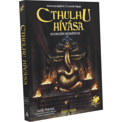   Cthulhu hvsa  Nyomozk kziknyve