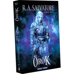   R. A. Salvatore<br>rk