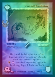   Osztd burstya<br>FOIL