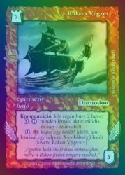   Rakon Vgzet FOIL