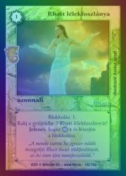   Rhatt llekfoszlnya<br>FOIL